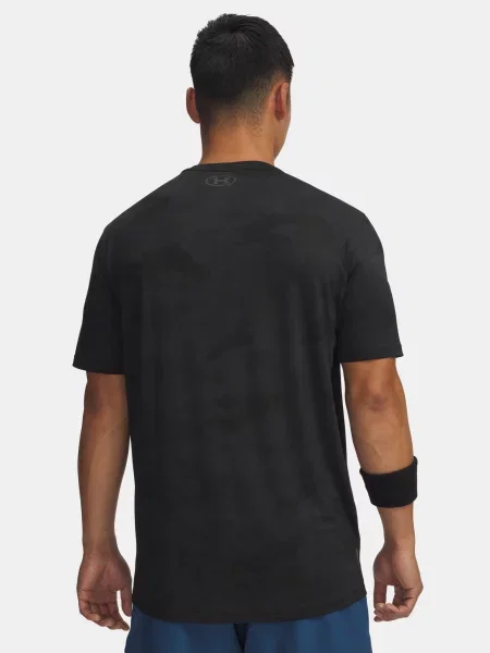 Majica Under Armour crna