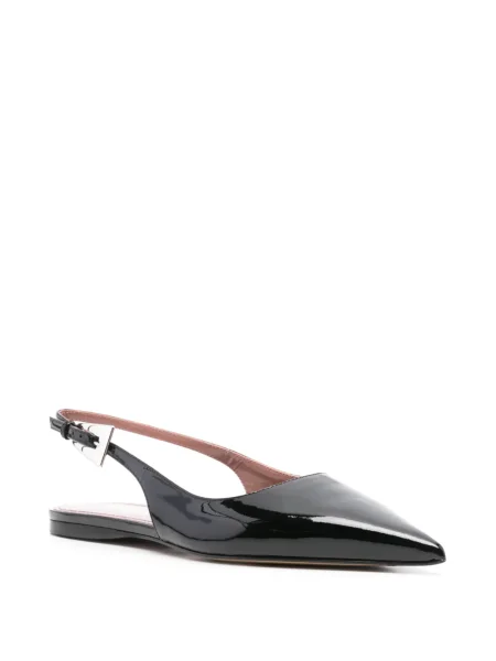Balerini Paris Texas negru