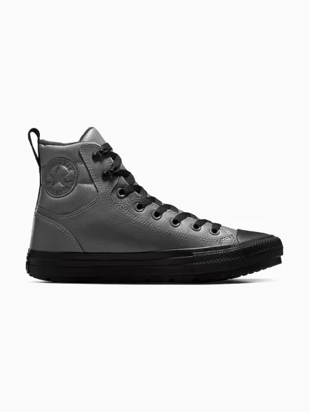 Боти Converse сиво