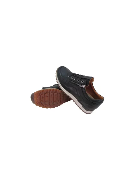 Pantofi Kangaroos negru