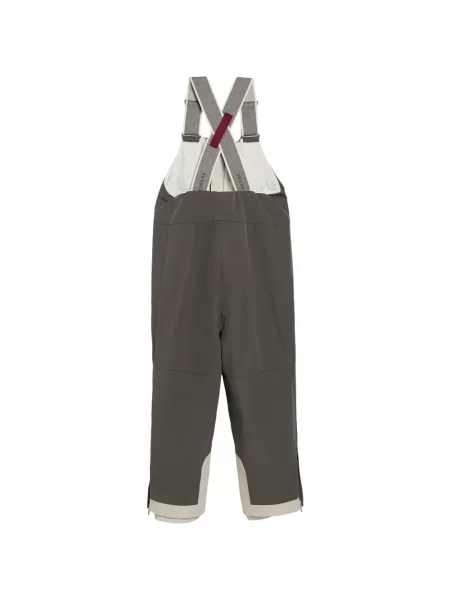 Kelnės Brunello Cucinelli pilka