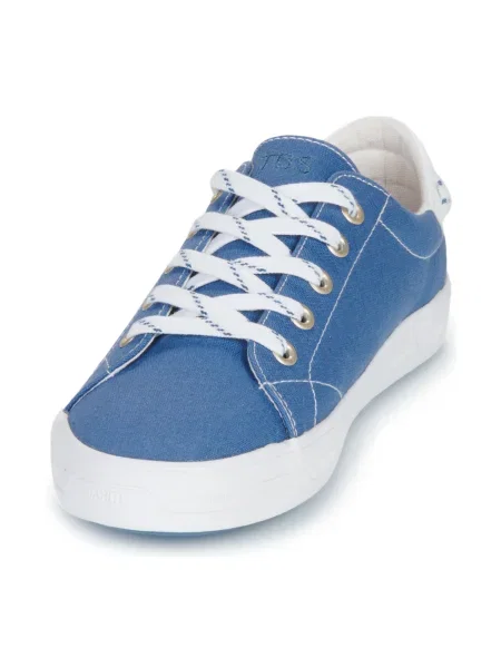 Pantofi Tbs albastru