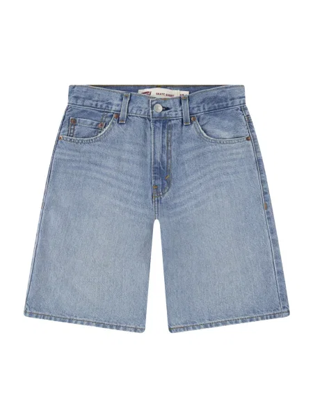 Levi's Kids Jeans denim albastru