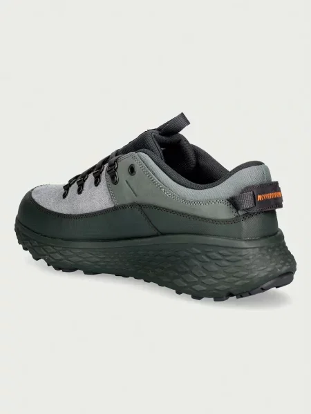 Columbia buty trekkingowe TERRASTRIDE zielone