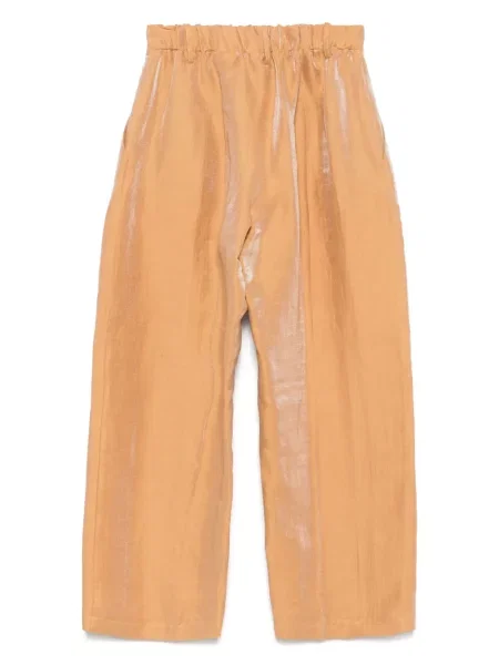 Pantaloni Alysi portocaliu