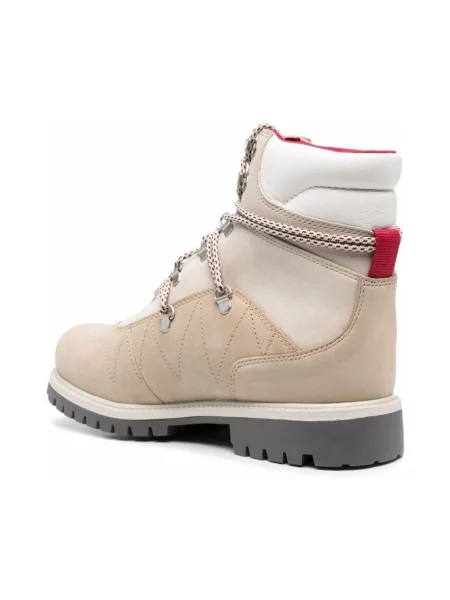 Buty trekkingowe Timberland trekkingowe beżowe