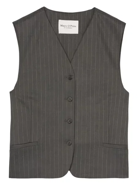 Vestă Marc O'polo gri