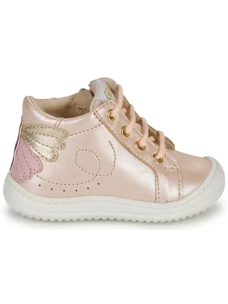Pantofi copii Gbb roz