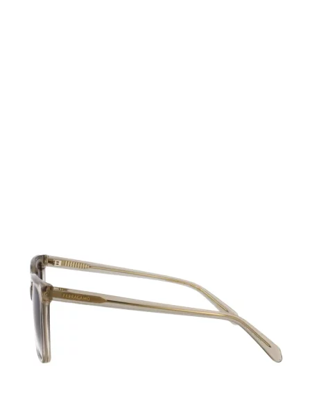 Ochelari de soare Ferragamo Eyewear