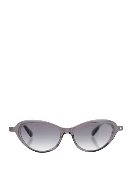 Okulary przeciwsłoneczne Carven szare