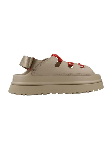 Pantofi Ugg maro
