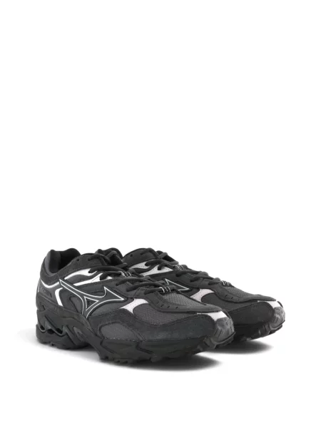 Sneakerși Mizuno negru