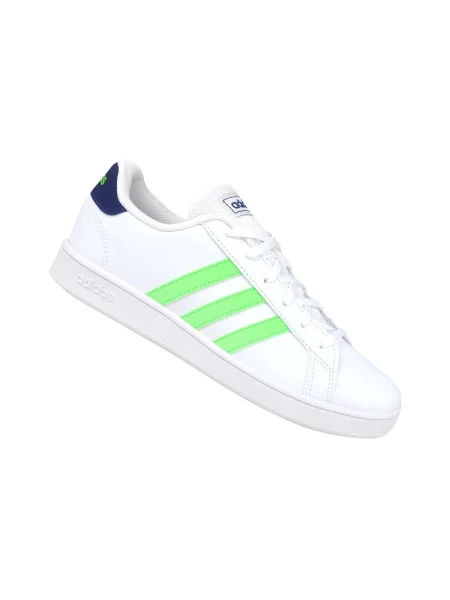 Tenisky Adidas biela