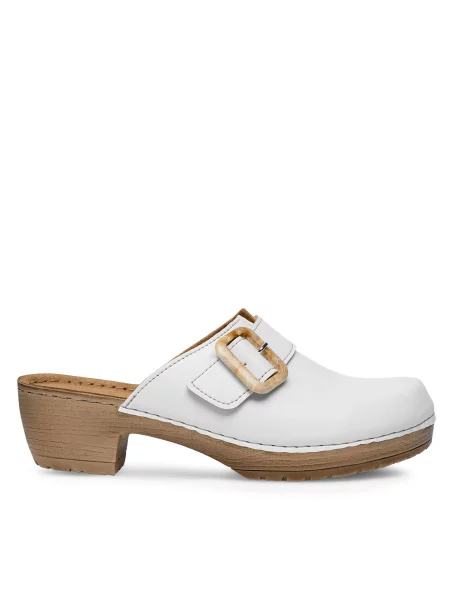 Natikači Inblu bela