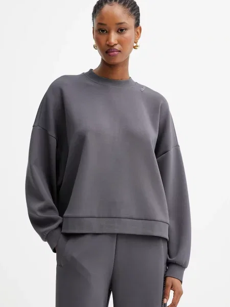 Суитчър Armani Exchange сиво