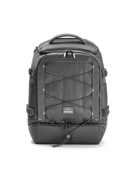 Johnny Urban Rucsac închis gri
