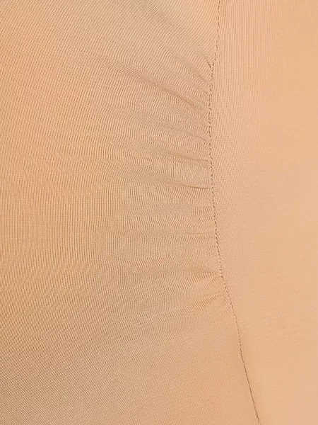 Lindex Maternity Nohavičky ťavej srsti / nebielená čierna