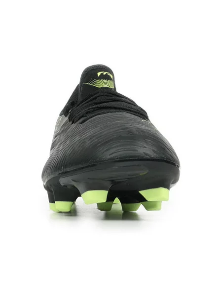 Boty na fotball Puma černé