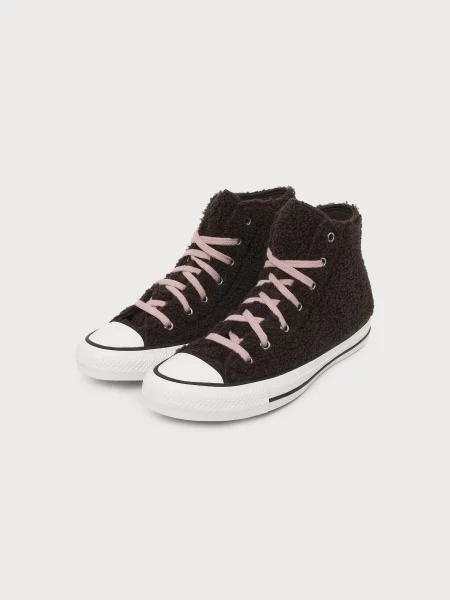 CONVERSE Tenisky CTAS antracitová / staroružová biela