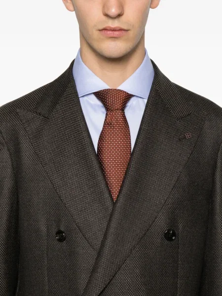 Sacou Tagliatore maro
