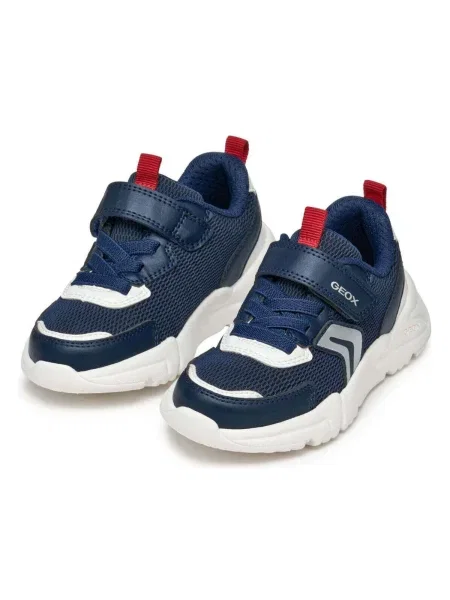 Pantofi copii Geox albastru