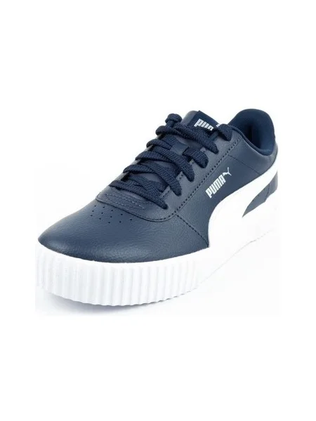 Pantofi Puma albastru