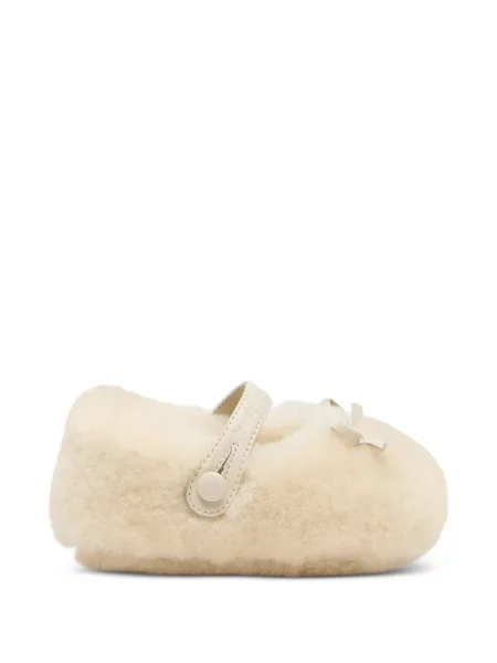 Balerinki dziecięce Golden Goose