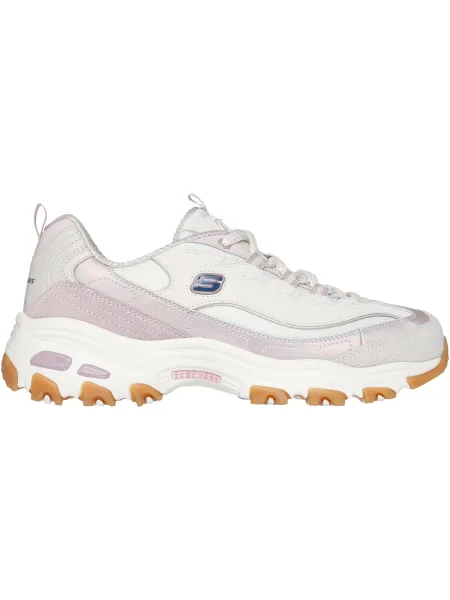 Skechers Sneakers D'Lites roz