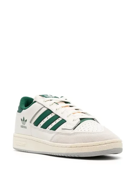 Маратонки Adidas бяло
