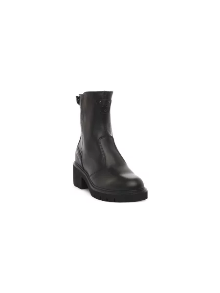Pantofi Nerogiardini negru