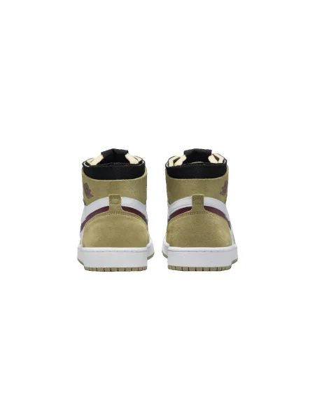 Pantofi Jordan alb