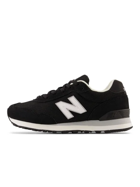 Tenisky New Balance čierna