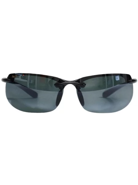 Hodinky Maui Jim sivá
