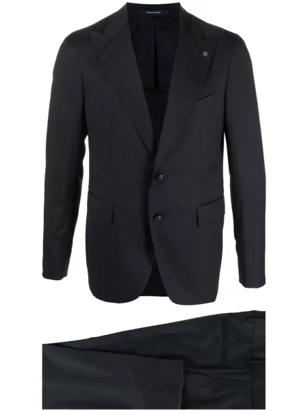 Costum Tagliatore de costum albastru