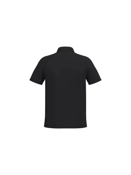 Polo iDeal Basic Brand czarna