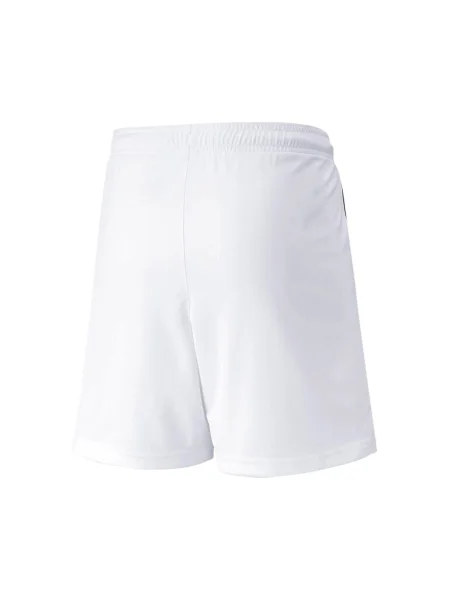 Pantaloni copii Puma alb