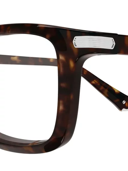 Slnečné okuliare Cartier Eyewear hnedá