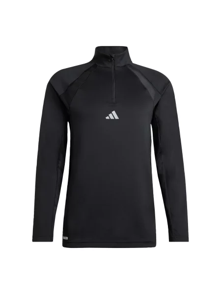 Μπλούζα Adidas Performance λευκό