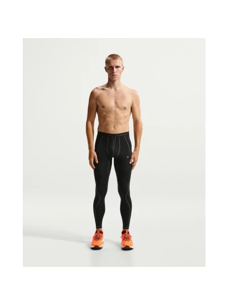 Długie legginsy Nike ACG Wildsee dri-fit S czarny