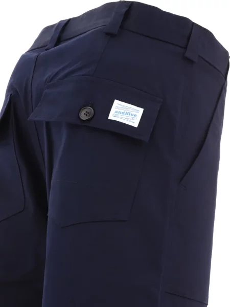 Pantaloni Andblue