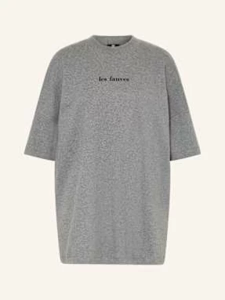 Riani T-Shirt grau szara