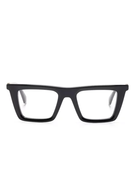 Ochelari de soare Off-white Eyewear alb