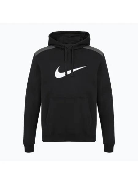 Pulover Nike negru