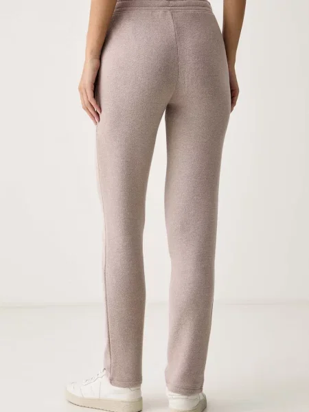 Chantelle штани loungewear з віскозою