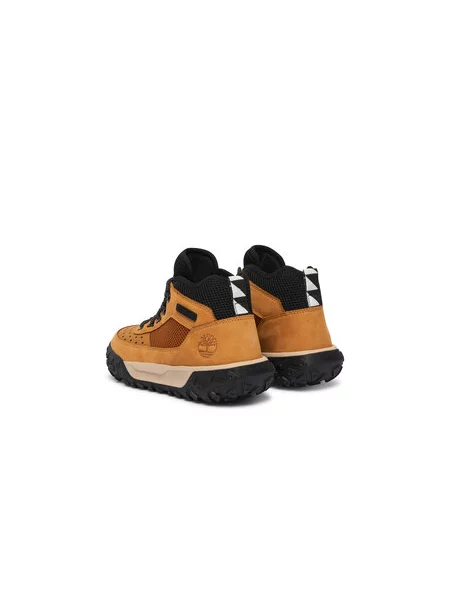 Superge Timberland Motion 6 Svetlo rjava