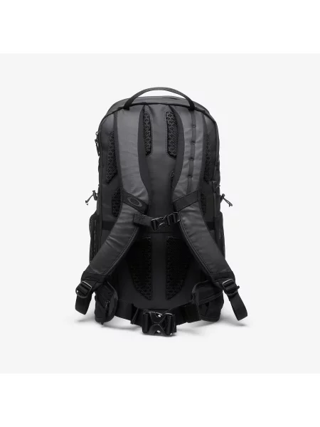 Oakley Terraquest Backpack Pitch Black 29 l černý