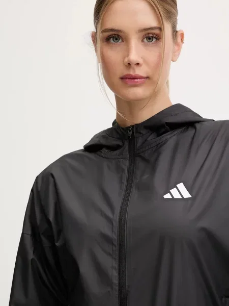 Куртка для тренувань adidas Performance Hyg Windy