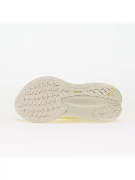 Sneakers Puma MagMax NITRO 2 Wns Gold Moon EUR 39 zlatá