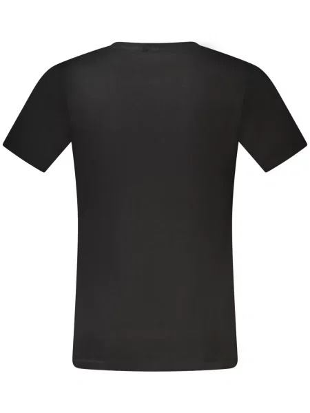 Tricou Rifle negru