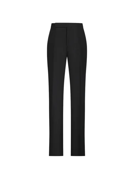 Pantaloni Lardini negru